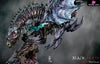 Original Black Death Statue - Cang Ming Studio [Pre-Order] Design