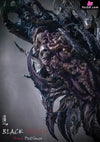 Original Black Death Statue - Cang Ming Studio [Pre-Order] Design