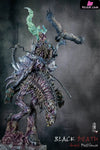 Original Black Death Statue - Cang Ming Studio [Pre-Order] Design