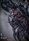 Original Black Death Statue - Cang Ming Studio [Pre-Order] Design