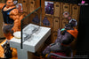 Original Black Panther RAY 1/6 GK Statue - Shibadon Studio [In-Stock] - Full Payment - Original Design
