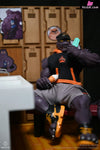 Original Black Panther RAY 1/6 GK Statue - Shibadon Studio [In-Stock] - Full Payment - Original Design