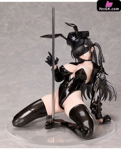 Original Black Rabbit: Mehra Statue - Native Studio [Pre-Order] Design