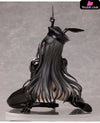 Original Black Rabbit: Mehra Statue - Native Studio [Pre-Order] Design