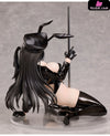 Original Black Rabbit: Mehra Statue - Native Studio [Pre-Order] Design