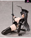 Original Black Rabbit: Mehra Statue - Native Studio [Pre-Order] Design