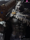 Original Blazer 1/7 Statue - Shibadon Studio [In-Stock] - Original Design