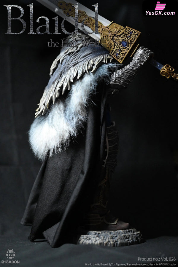Original Blazer 1/7 Statue - Shibadon Studio [In-Stock] - Original Design