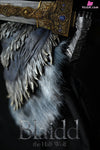 Original Blazer 1/7 Statue - Shibadon Studio [In-Stock] - Original Design
