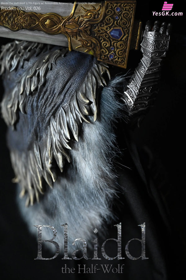 Original Blazer 1/7 Statue - Shibadon Studio [In-Stock] - Original Design