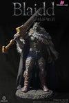 Original Blazer 1/7 Statue - Shibadon Studio [In-Stock] - Full Payment / A Version - Original Design