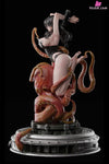 Original Bliss Of The Path Pain: Suffering (Unpainted Figure) Trs Studio [Pre - Order] Design