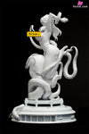 Original Bliss of the Path of Pain: Suffering (Unpainted Figure) - TRS Studio [In-Stock] Full Payment Original Design