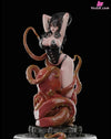 Original Bliss Of The Path Pain: Suffering (Unpainted Figure) Trs Studio [Pre - Order] Deposit