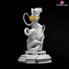 Original Bliss of the Path of Pain: Suffering (Unpainted Figure) - TRS Studio [In-Stock] Full Payment Original Design