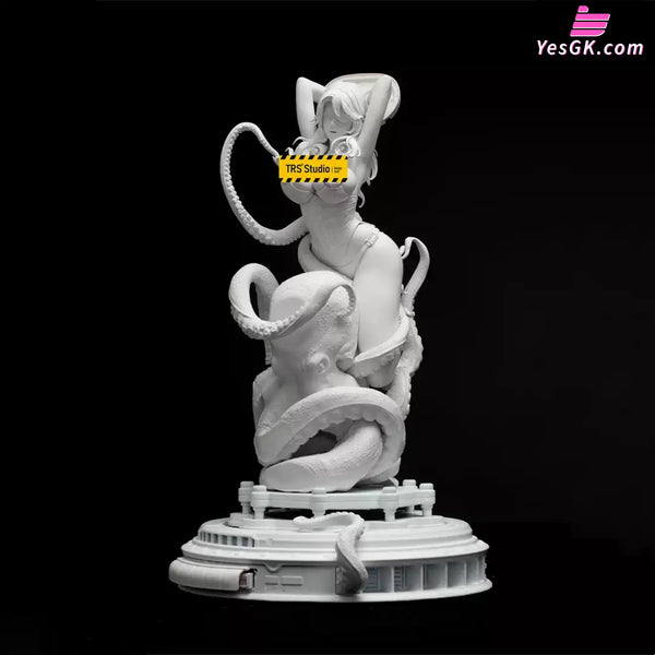 Original Bliss of the Path of Pain: Suffering (Unpainted Figure) - TRS Studio [In-Stock] Full Payment Original Design