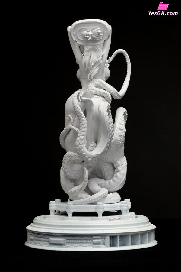 Original Bliss of the Path of Pain: Suffering (Unpainted Figure) - TRS Studio [In-Stock] Full Payment Original Design