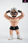 Original Bodybuilding Rising Star Statue - Devo Studio [Pre-Order] Deposit / Overall Champion Design