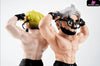 Original Bodybuilding Rising Star Statue - Devo Studio [Pre-Order] Deposit / The Luxury Co-Branded