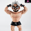 Original Bodybuilding Rising Star Statue - Devo Studio [Pre-Order] Design