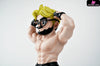 Original Bodybuilding Rising Star Statue - Devo Studio [Pre-Order] Design