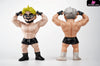 Original Bodybuilding Rising Star Statue - Devo Studio [Pre-Order] Design