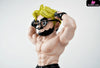 Original Bodybuilding Rising Star Statue - Devo Studio [Pre-Order] Design