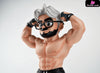 Original Bodybuilding Rising Star Statue - Devo Studio [Pre-Order] Design