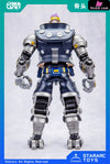 Original Bone Action Figure - Stararc Studio [Pre-Order] Design