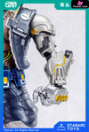 Original Bone Action Figure - Stararc Studio [Pre-Order] Design