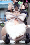 Original [Bonus] Exclusive Maid Lilia Special Ver. 1/4 Complete Figure Deluxe Limited Edition