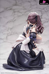 Original [Bonus] Exclusive Maid Lilia Special Ver. 1/4 Complete Figure Deluxe Limited Edition