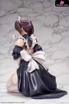 Original [Bonus] Exclusive Maid Lilia Special Ver. 1/4 Complete Figure Deluxe Limited Edition