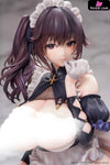 Original [Bonus] Exclusive Maid Lilia Special Ver. 1/4 Complete Figure Deluxe Limited Edition