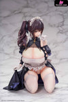 Original [Bonus] Exclusive Maid Lilia Special Ver. 1/4 Complete Figure Deluxe Limited Edition