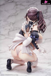 Original [Bonus] Exclusive Maid Lilia Special Ver. 1/4 Complete Figure Deluxe Limited Edition