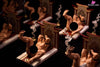 Original Boss Rald Statue - Gentleman 18 Studio [In-Stock] Design