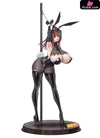 Original Bound Bunny Girl (Licensed) Figure - ADAMAS Studio [Pre-Order] Original Design