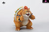 Original Bowser Cat (Licensed) Statue - Jxk Studio [Pre-Order] Deposit / A Design