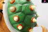 Original Bowser Cat (Licensed) Statue - Jxk Studio [Pre-Order] Design