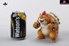Original Bowser Cat (Licensed) Statue - Jxk Studio [Pre-Order] Design