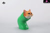 Original Bowser Cat (Licensed) Statue - Jxk Studio [Pre-Order] Design
