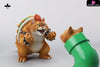 Original Bowser Cat (Licensed) Statue - Jxk Studio [Pre-Order] Design