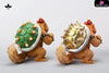Original Bowser Cat (Licensed) Statue - Jxk Studio [Pre-Order] Design
