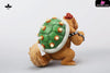 Original Bowser Cat (Licensed) Statue - Jxk Studio [Pre-Order] Design