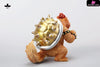 Original Bowser Cat (Licensed) Statue - Jxk Studio [Pre-Order] Full Payment / B Design