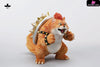 Original Bowser Cat (Licensed) Statue - Jxk Studio [Pre-Order] Deposit / B Design