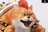 Original Bowser Cat (Licensed) Statue - Jxk Studio [Pre-Order] Design