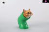 Original Bowser Cat (Licensed) Statue - Jxk Studio [Pre-Order] Design