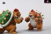 Original Bowser Cat (Licensed) Statue - Jxk Studio [Pre-Order] Design